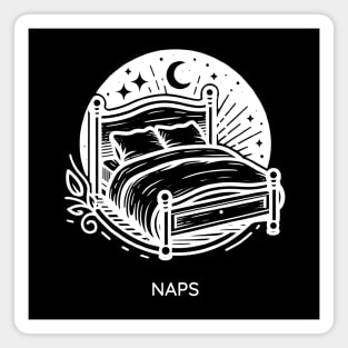 Naps Magnet